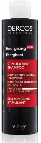 Vichy (L'Oreal Italia Spa) Dercos Protocols Shampoo 200ml Vichy (L'Oreal Italia Spa) Dercos Protocols Shampoo 200ml