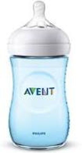 Philips Avent Bib Nat Pp Azz 260ml