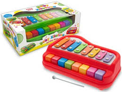 Teorema Srl Baby Xilofono Prime Note 8tast Teorema Srl Baby Xilofono Prime Note 8tast