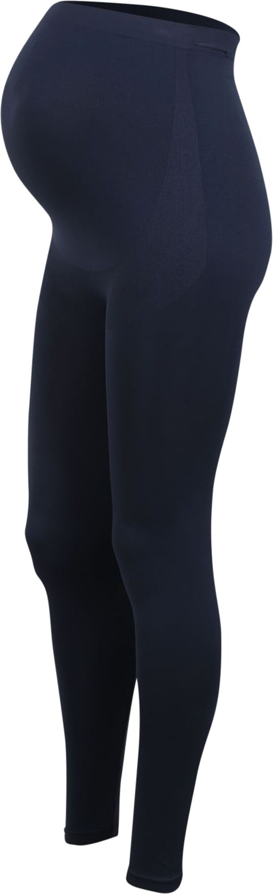 MAMALICIOUS Leggings 'Tia Jeanne' Blu