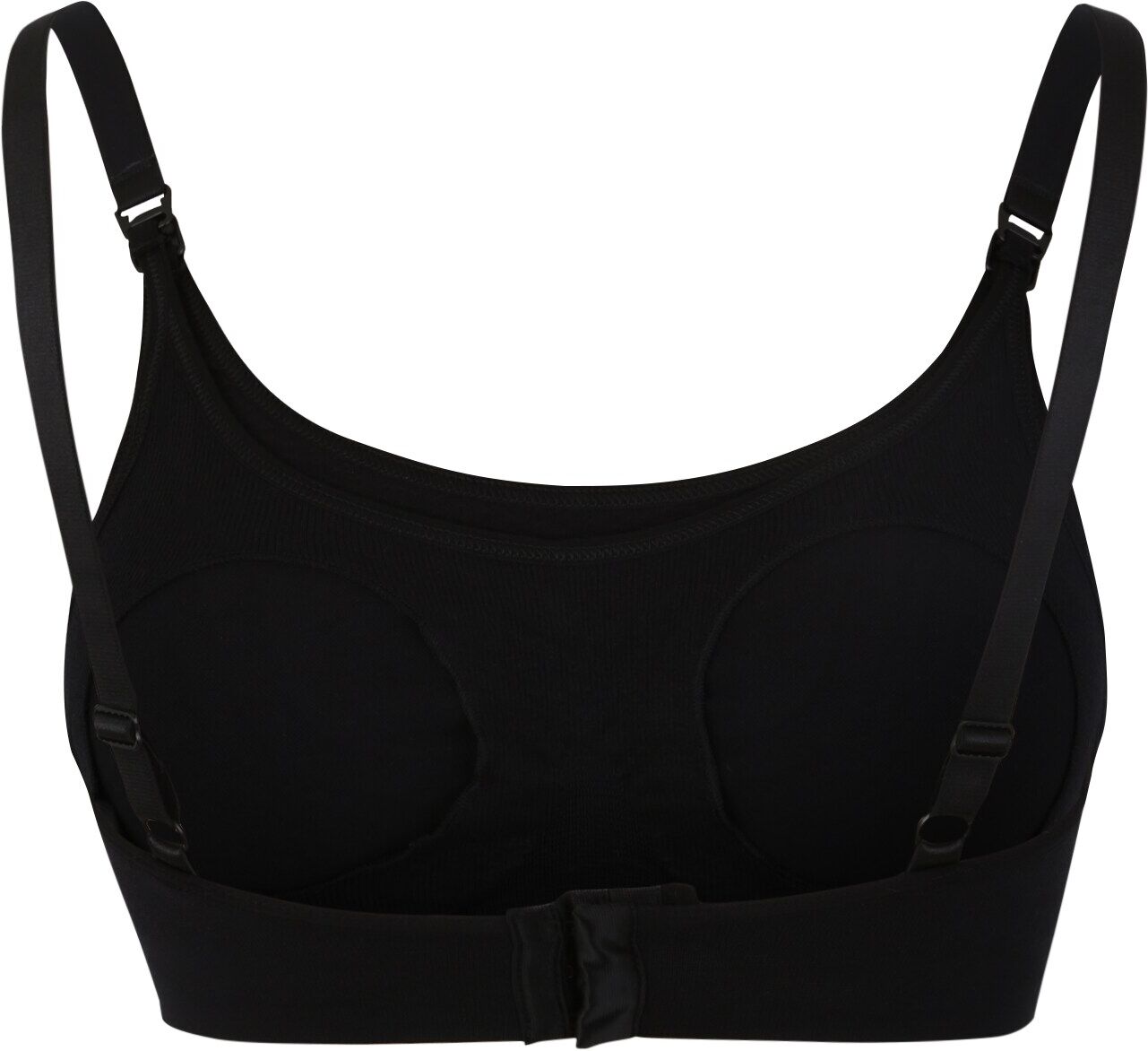 Noppies Reggiseno Nero