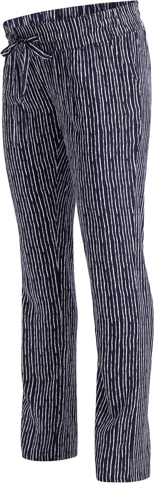 Noppies Pantaloni 'Caitlin' Blu