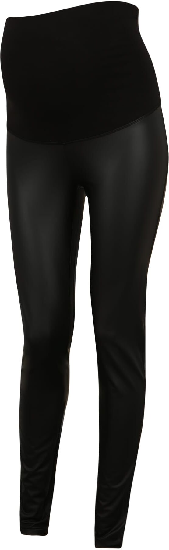 Supermom Leggings 'Shine' Nero