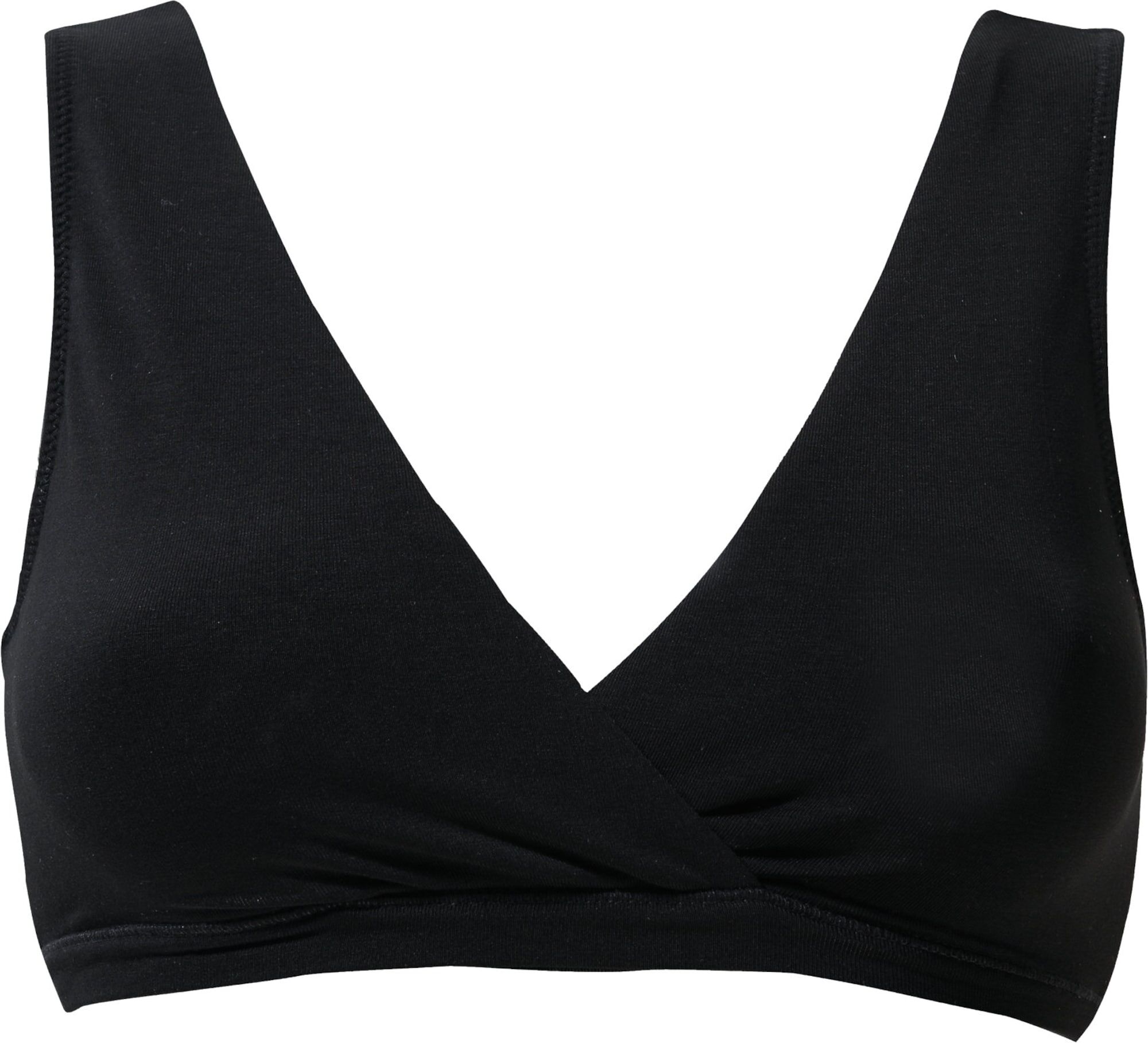 BOOB Reggiseno Nero