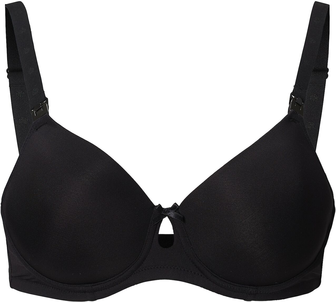 Noppies Reggiseno da allattamento Nero