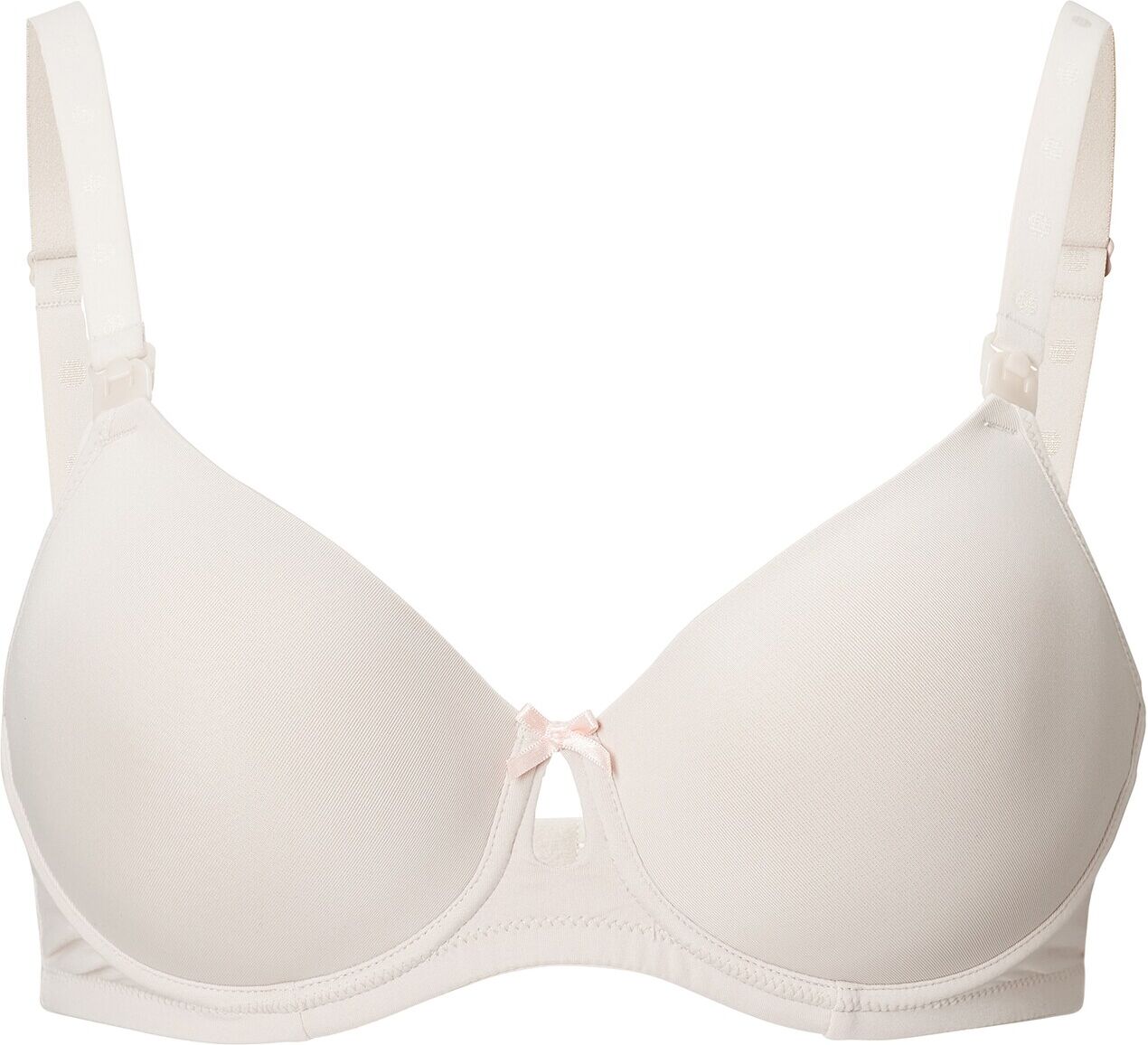 Noppies Reggiseno da allattamento Beige