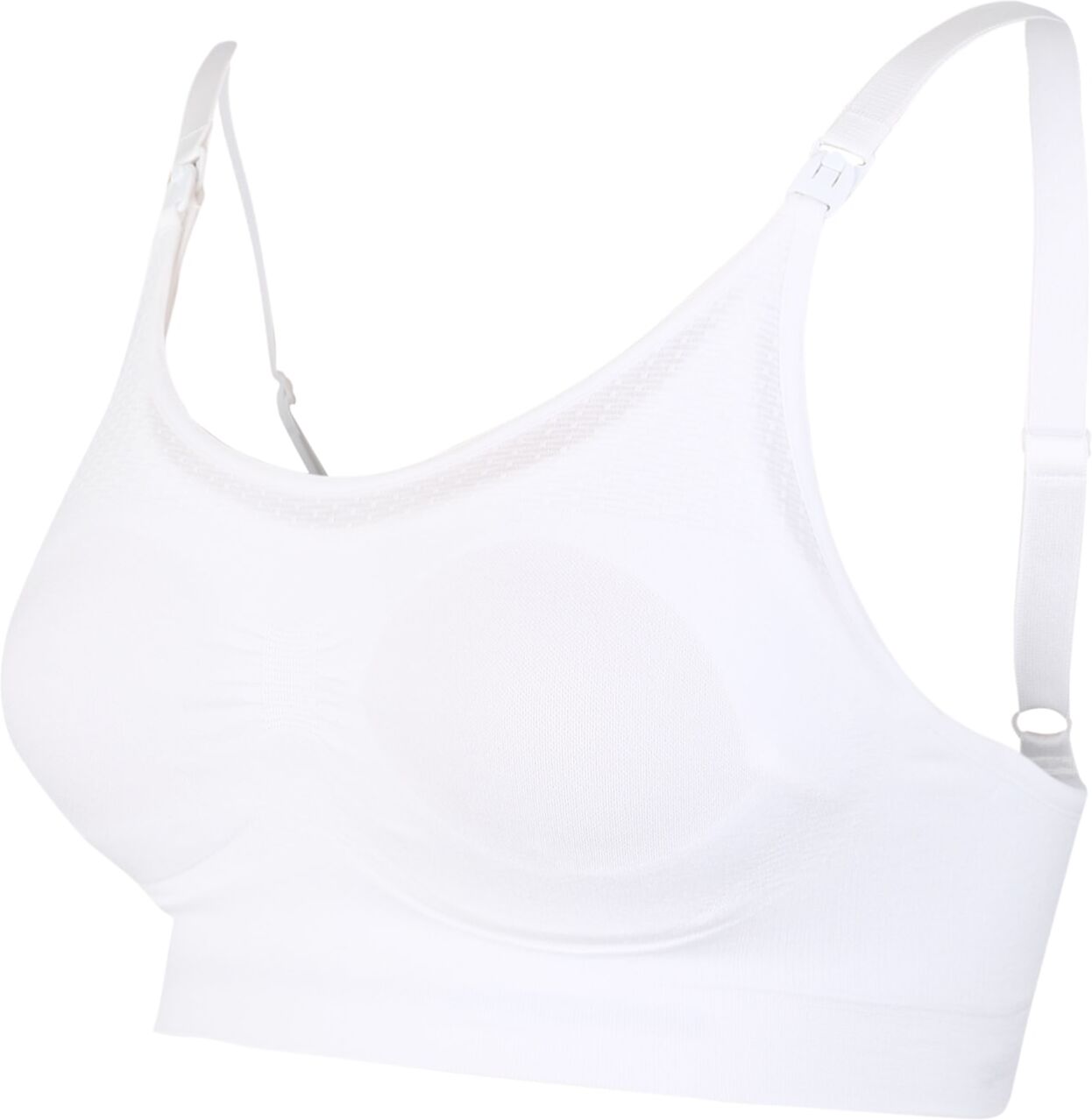 Noppies Reggiseno Bianco