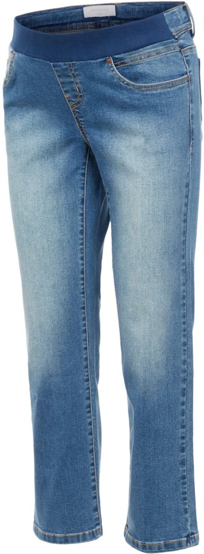 MAMALICIOUS Jeans 'Marbella' Blu