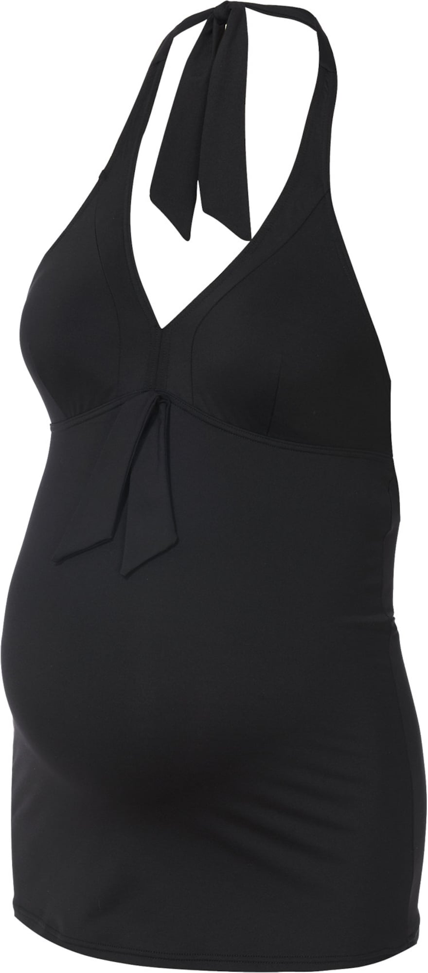 Noppies Top per tankini 'Mallorca' Nero