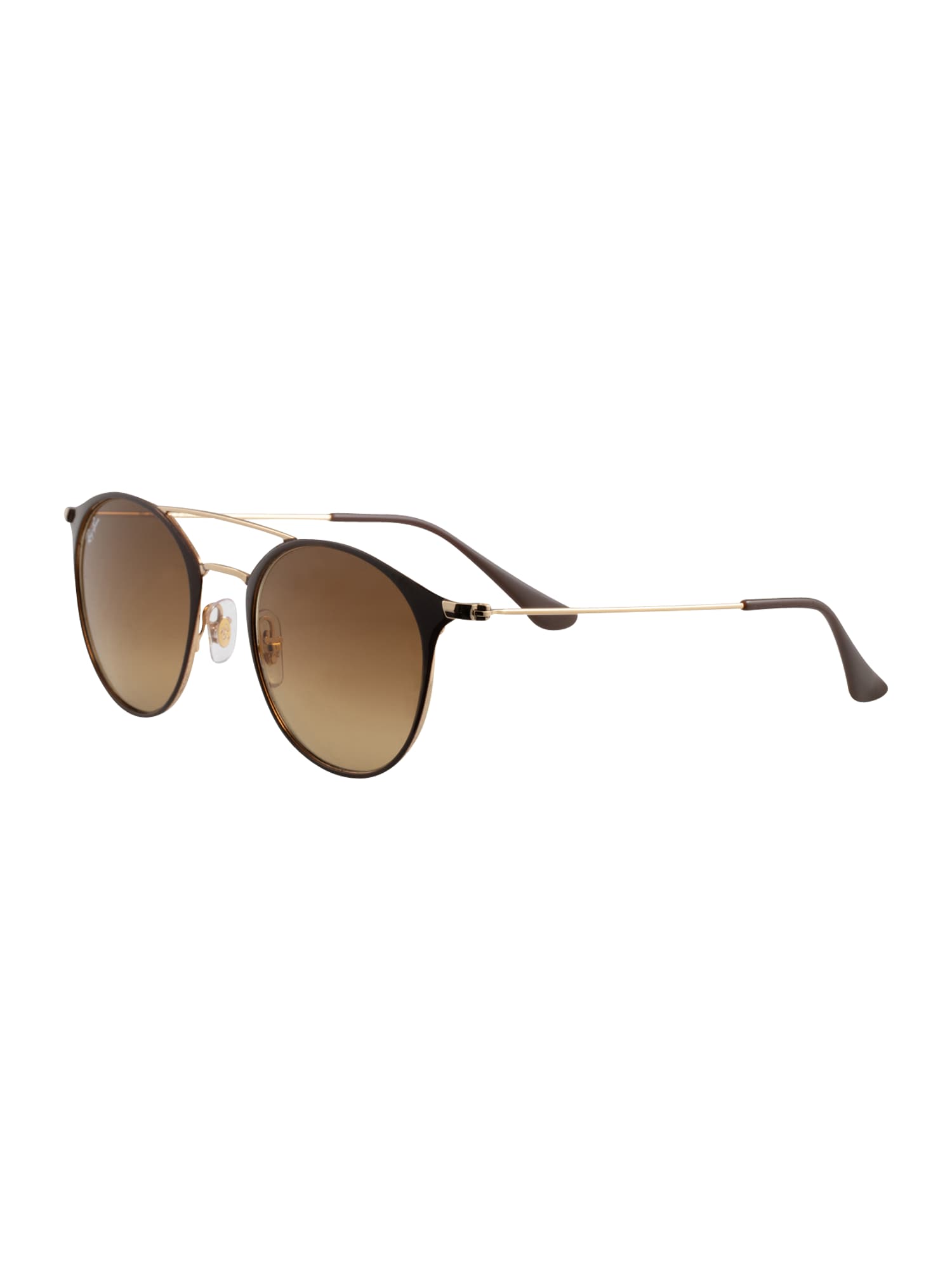 Ray-Ban Occhiali da sole Oro, Marrone