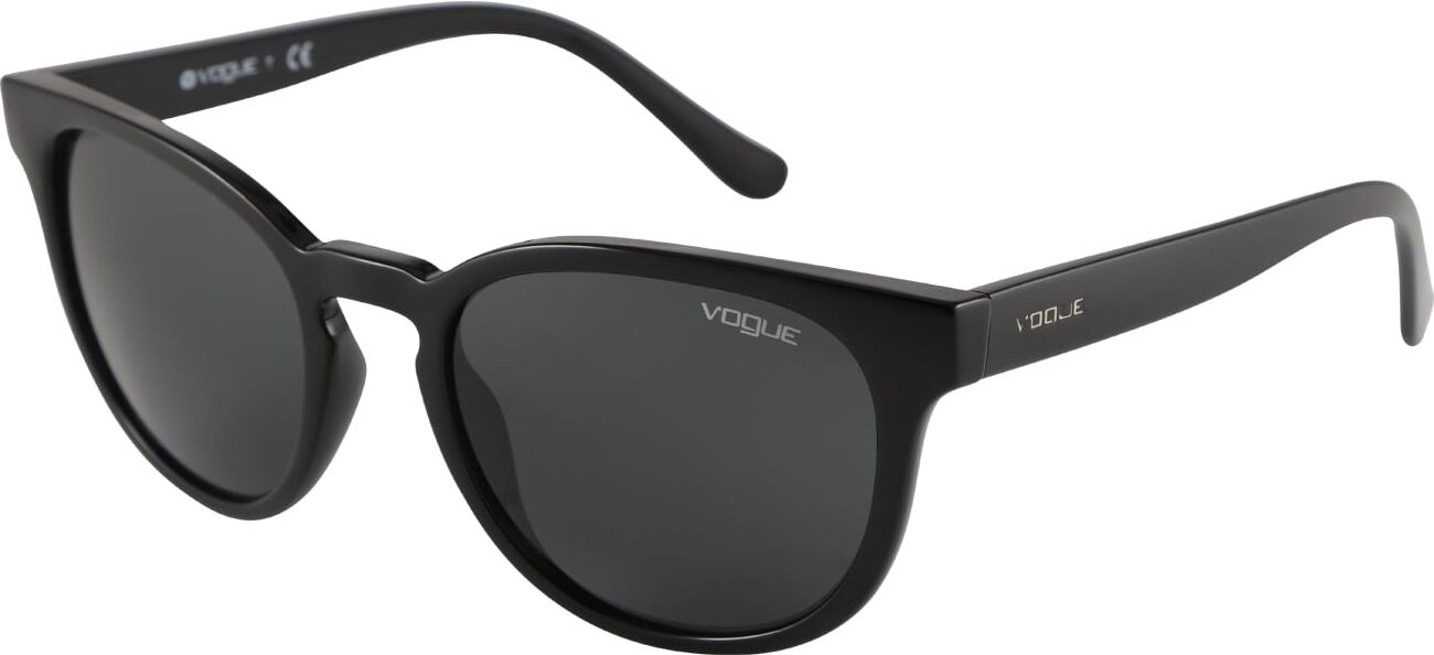 VOGUE Eyewear Occhiali da sole Nero