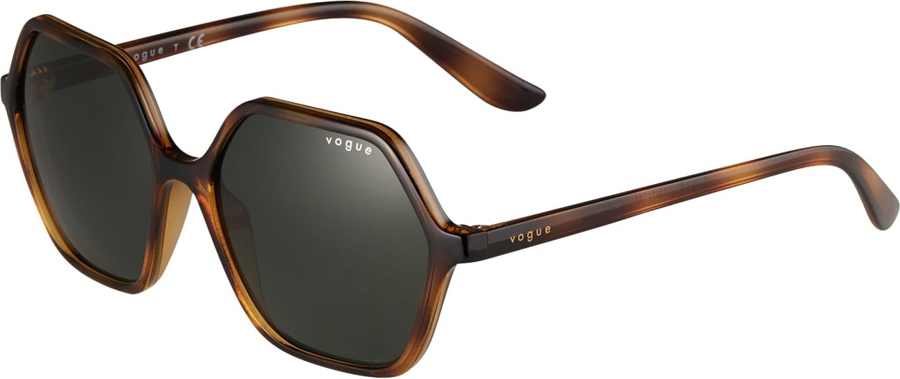 VOGUE Eyewear Occhiali da sole '0VO5361S' Marrone