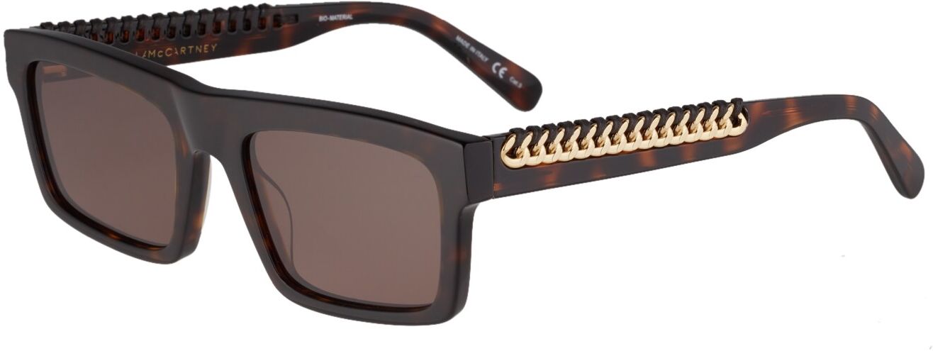 Stella McCartney Occhiali da sole 'SC0208S-001 53' Nero