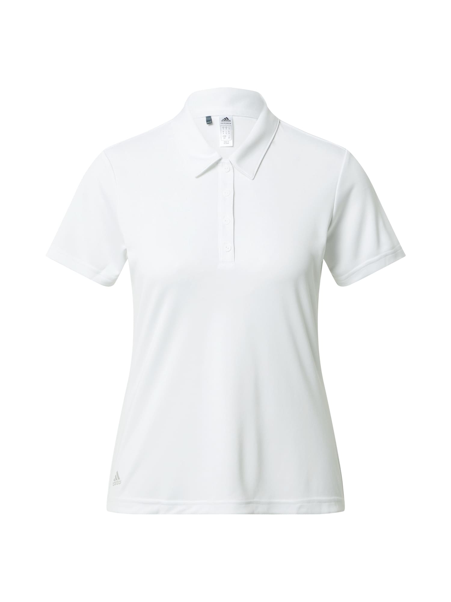 adidas Golf Maglia funzionale Bianco