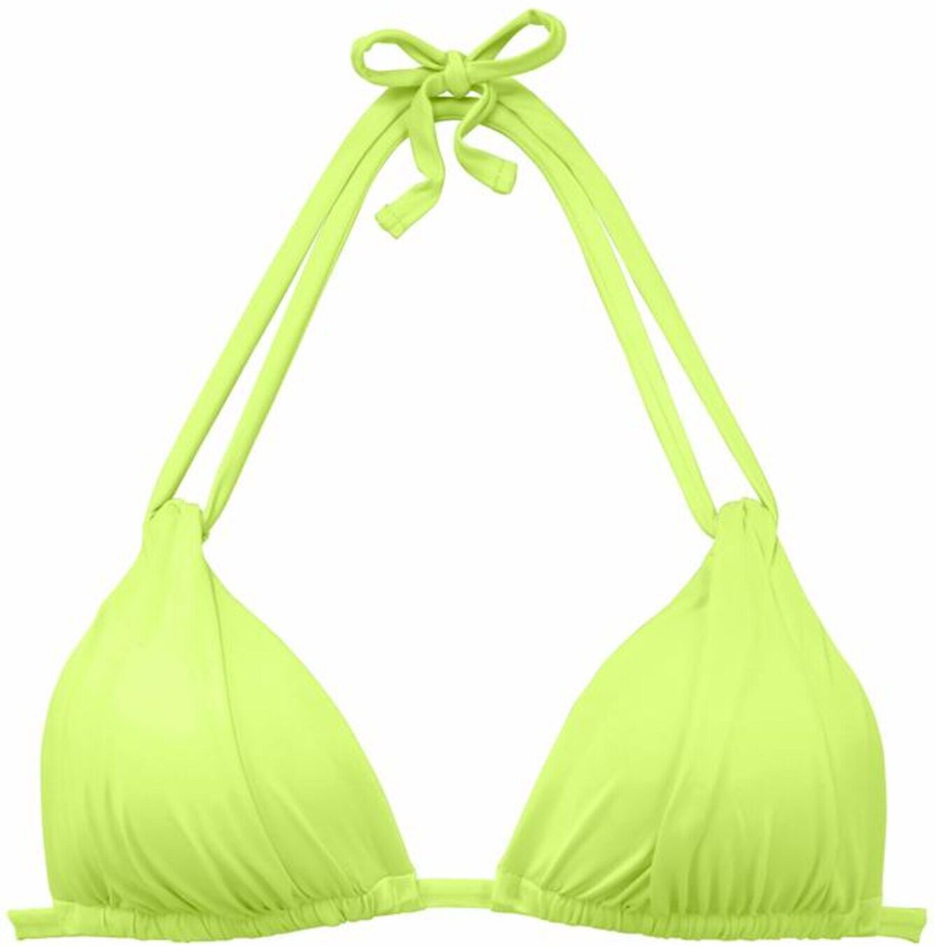 s.Oliver Top per bikini 'Spain' Verde