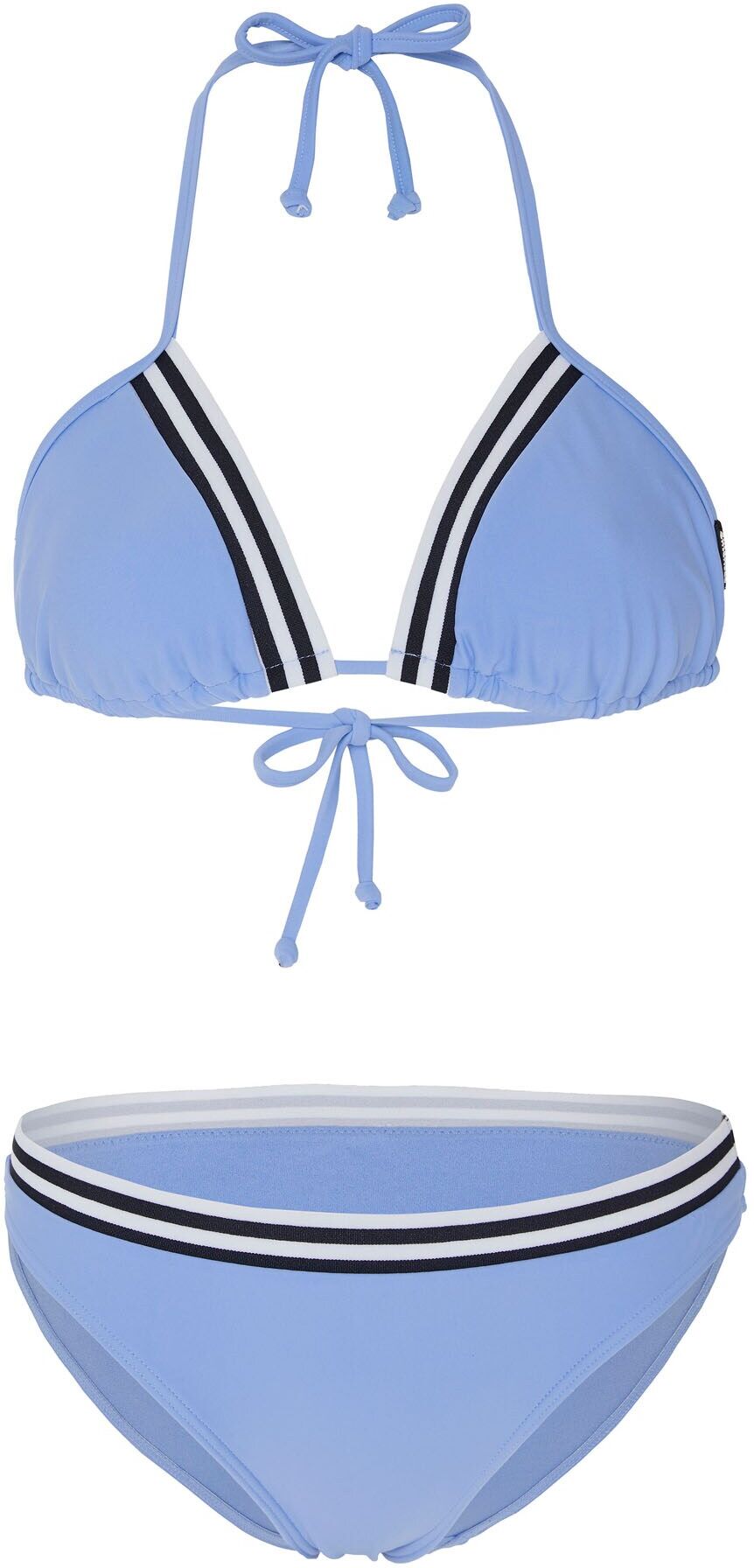 CHIEMSEE Bikini sportivo Blu