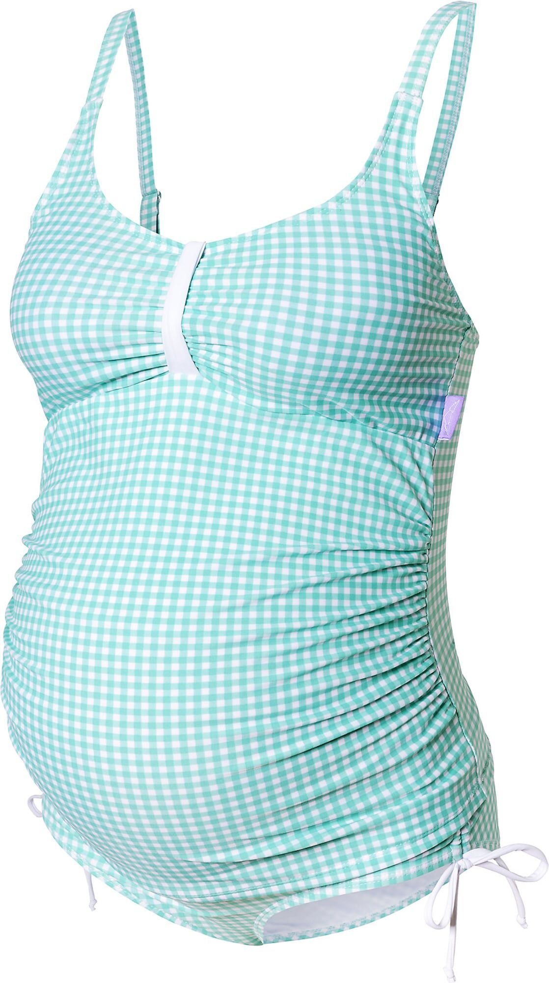 petit amour Tankini 'Ava' Verde