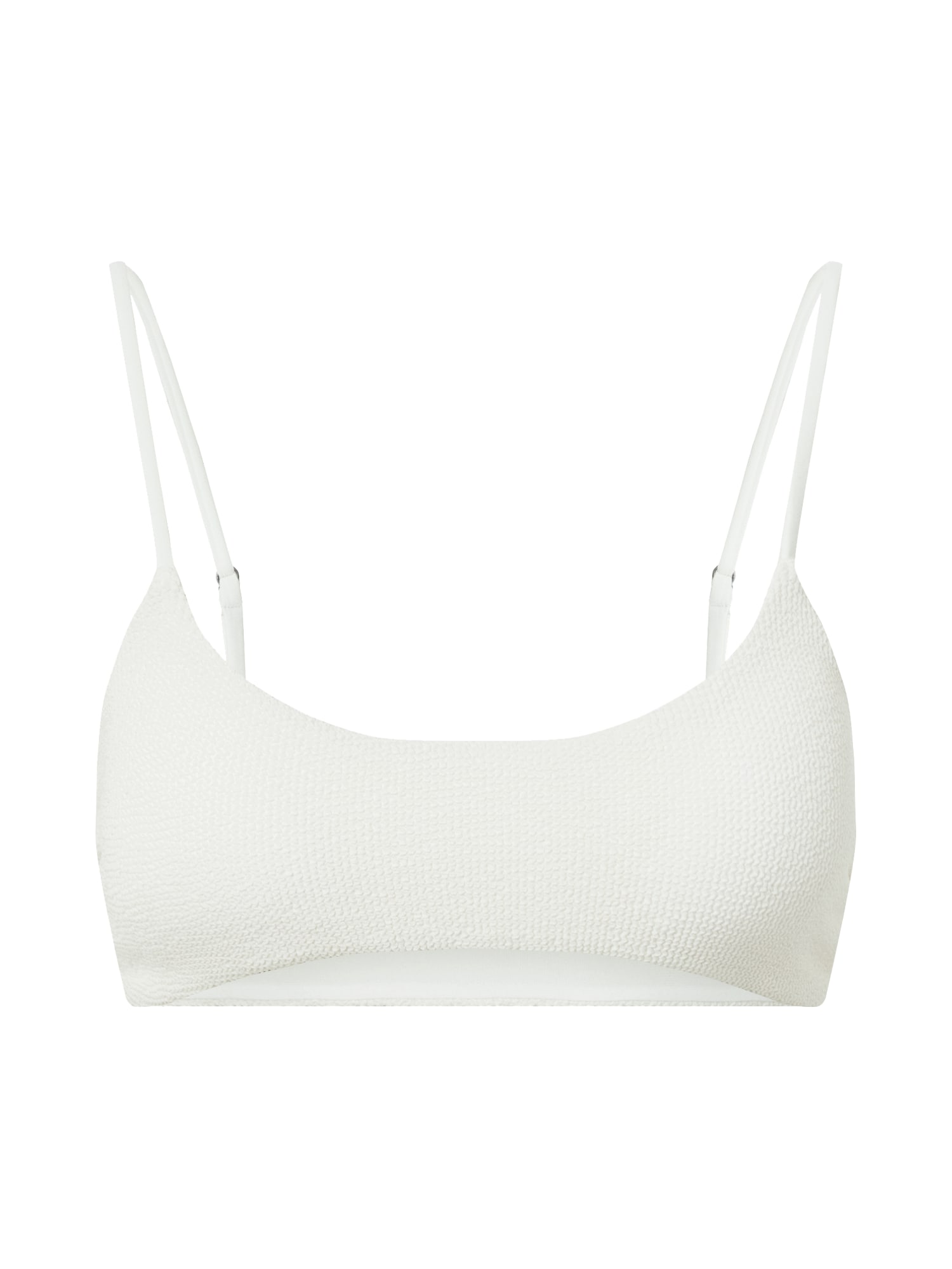 EDITED Top per bikini 'Adelaide' Beige, Bianco
