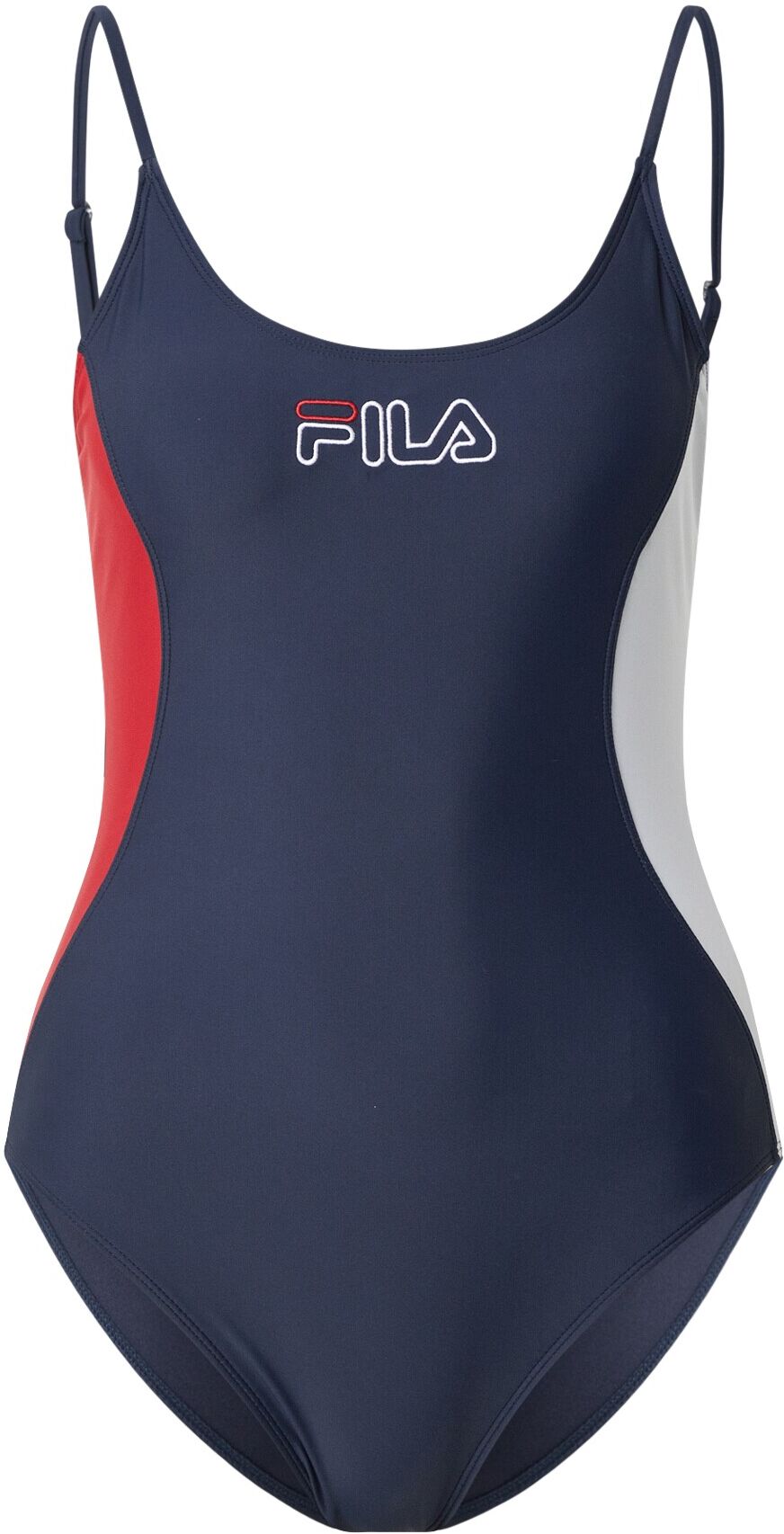 FILA Costume intero 'YAKA' Blu