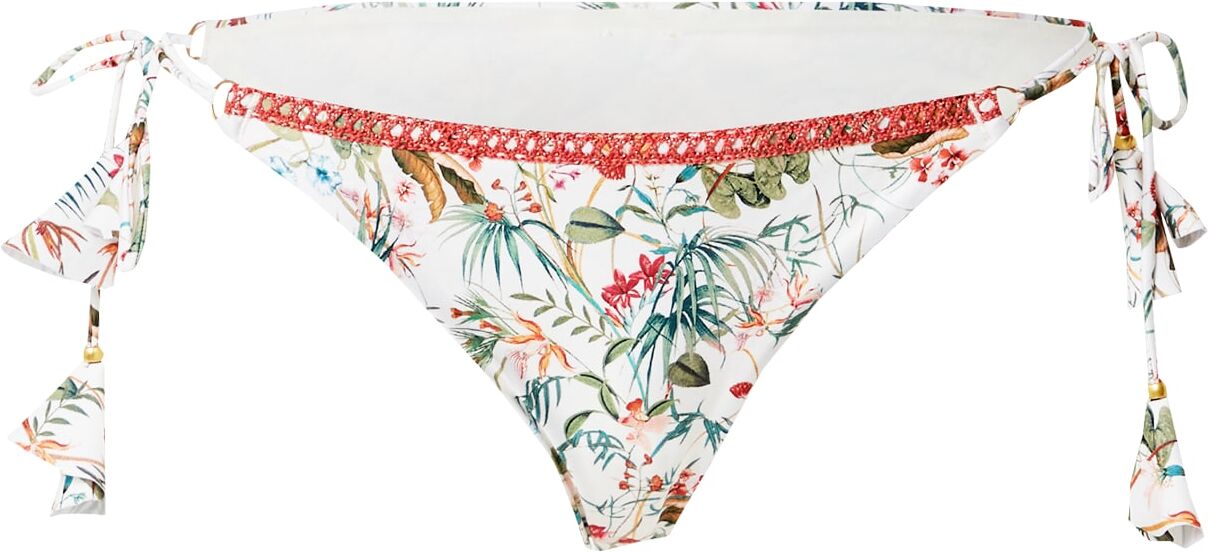 Banana Moon Pantaloncini per bikini 'TAKA KILIFI' Beige