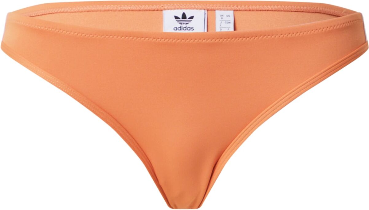 ADIDAS ORIGINALS Pantaloncini per bikini Arancione