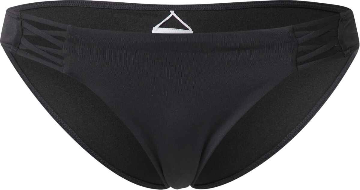 BILLABONG Pantaloncini sportivi per bikini 'TROPIC' Nero