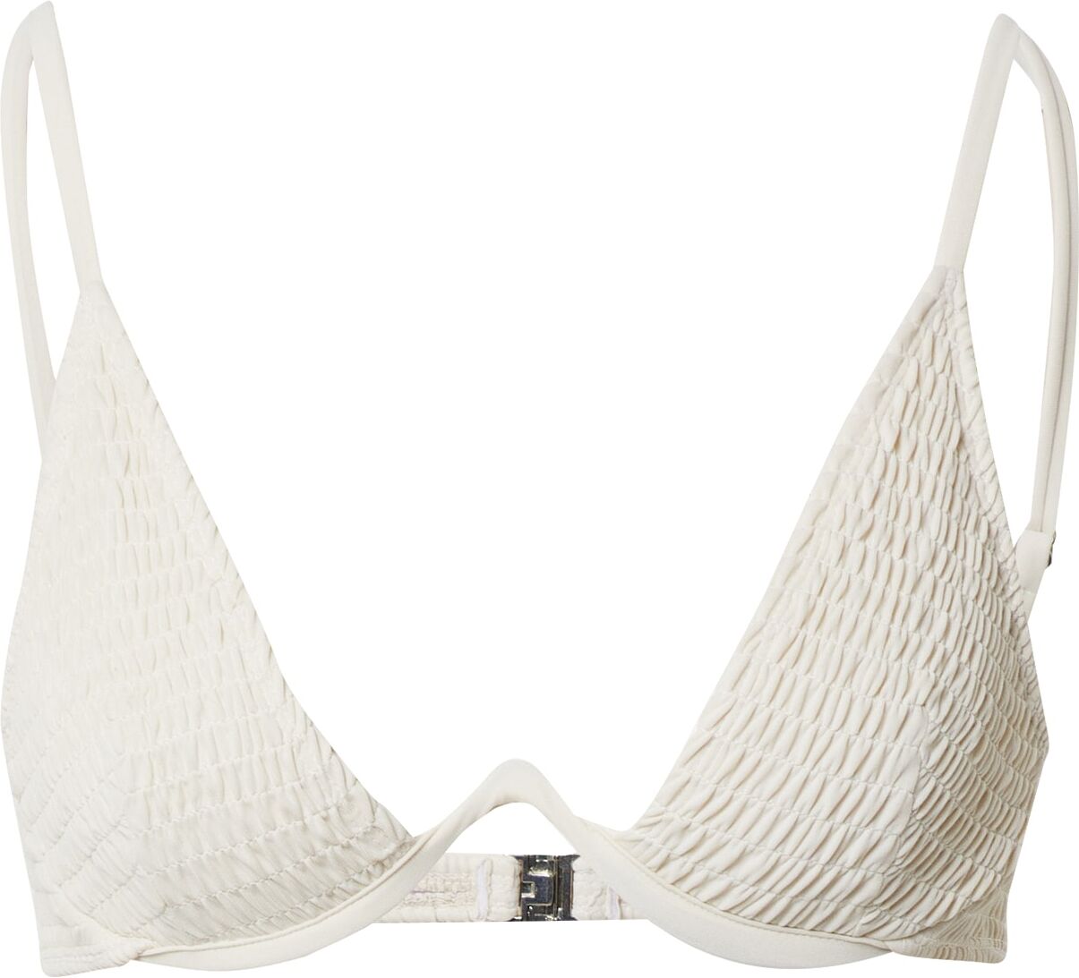 LeGer by Lena Gercke Top per bikini 'Livia' Beige