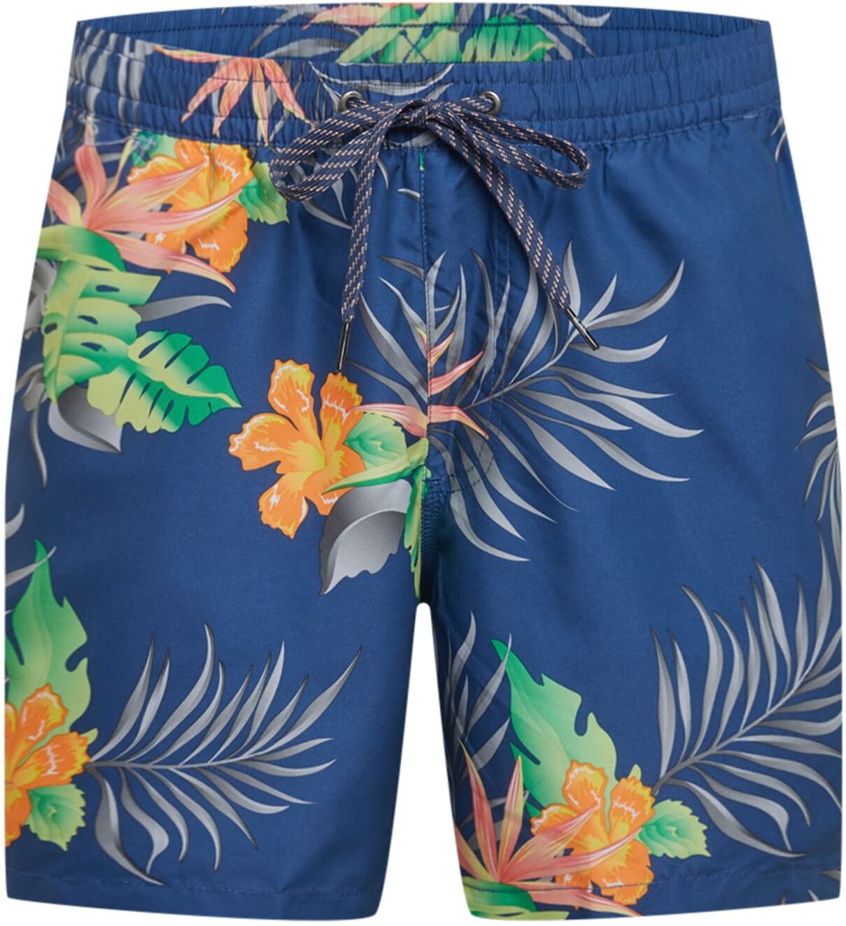 QUIKSILVER Pantaloncini da surf 'Paradise Express Volley 15' Blu