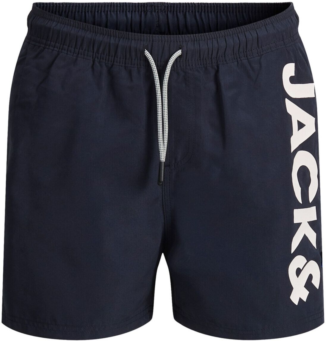 Jack & Jones Junior Pantaloncini da bagno 'Aruba' Blu