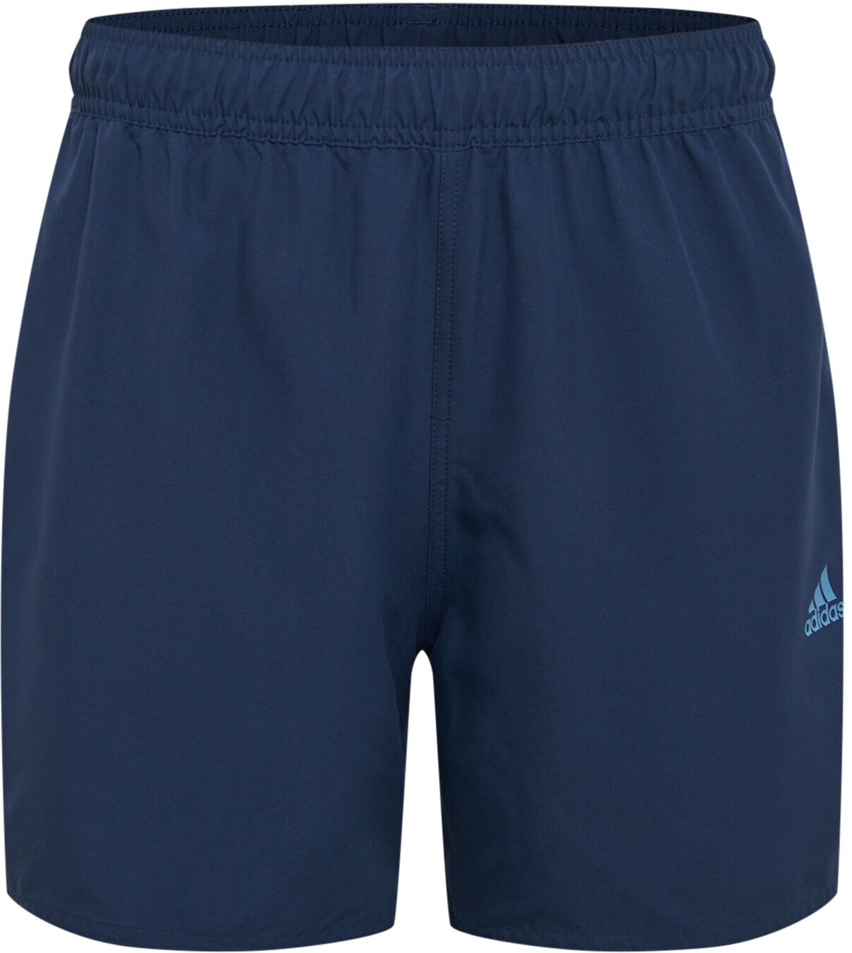 ADIDAS PERFORMANCE Pantaloncini sportivi da bagno Blu