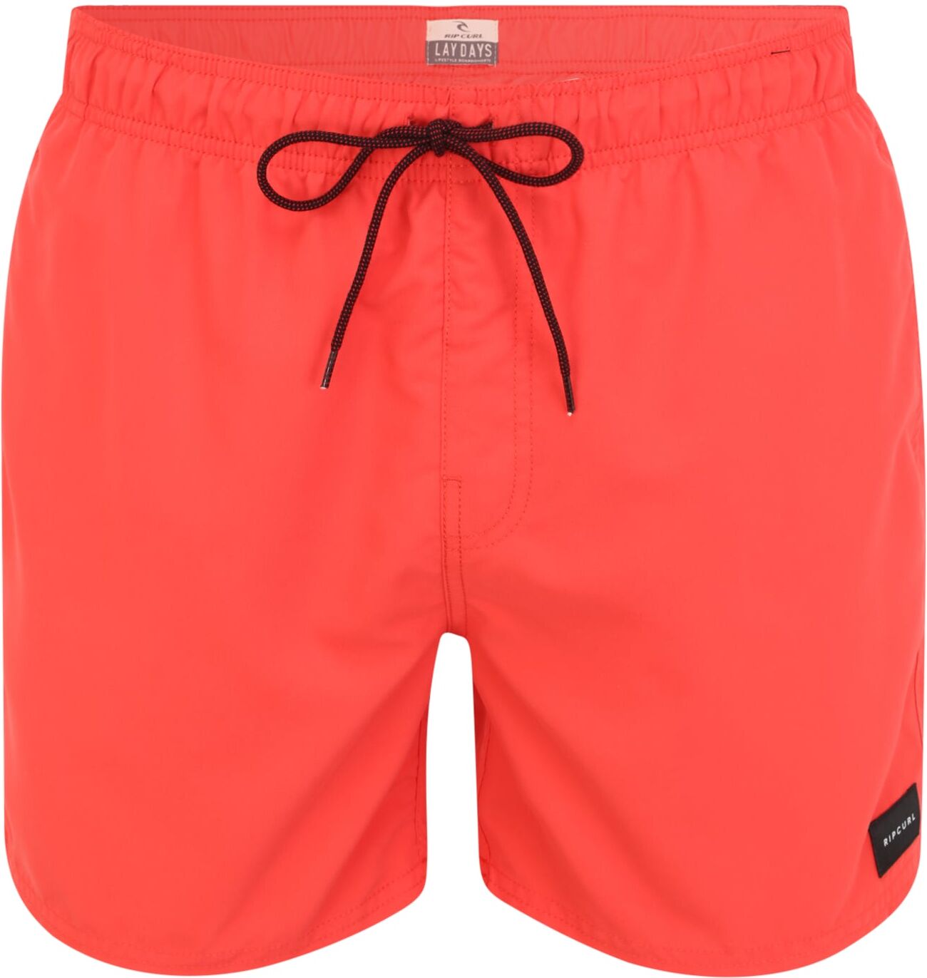 RIP CURL Pantaloncini da bagno 'OFFSET' Rosso