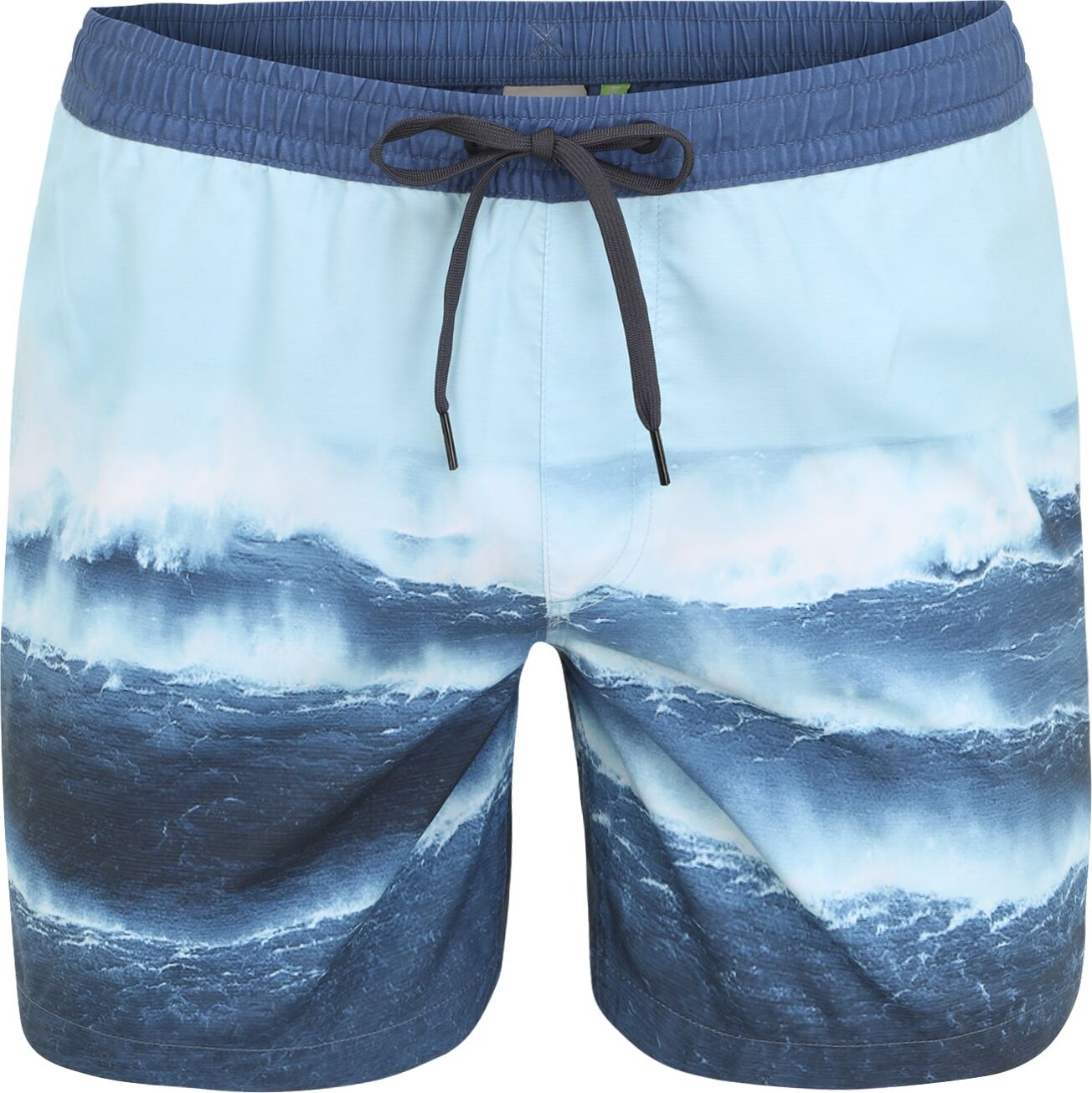 QUIKSILVER Pantaloncini da bagno 'JETLAG VOLLEY 15' Blu