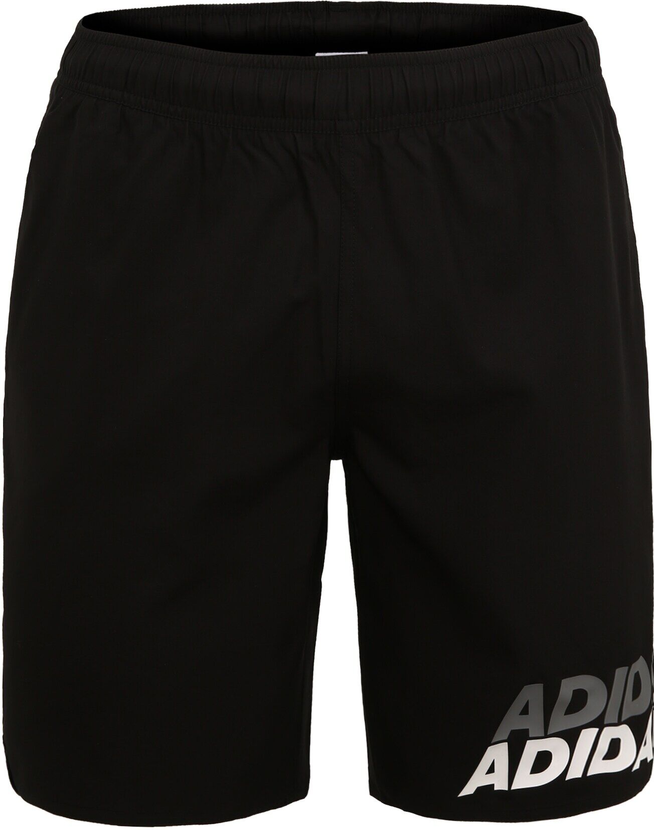 ADIDAS PERFORMANCE Pantaloncini sportivi da bagno Nero