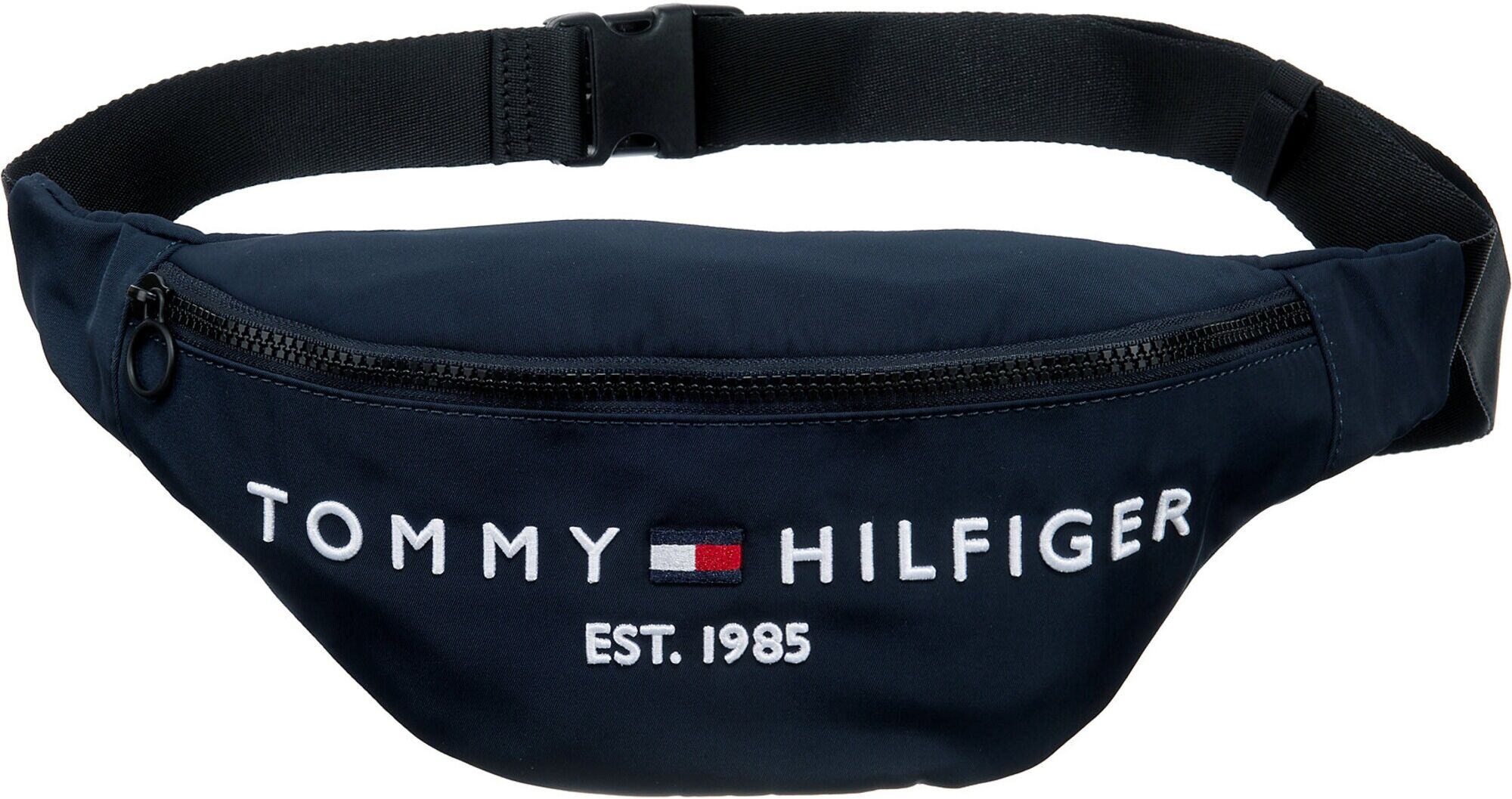 TOMMY HILFIGER Marsupio Blu