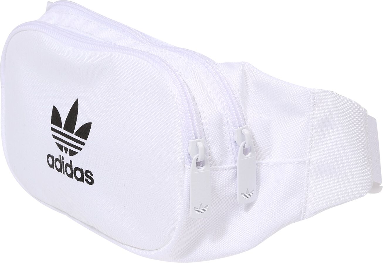 ADIDAS ORIGINALS Marsupio Bianco