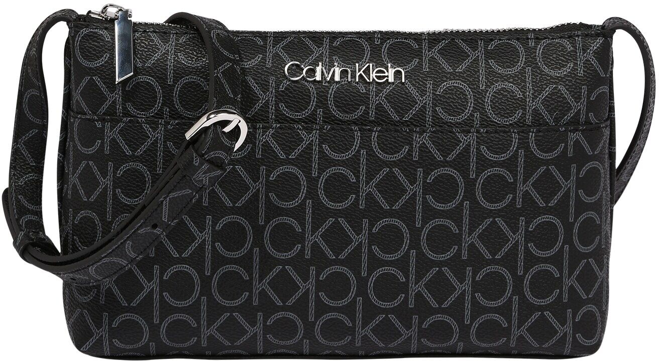 Calvin Klein Borsa a tracolla Nero