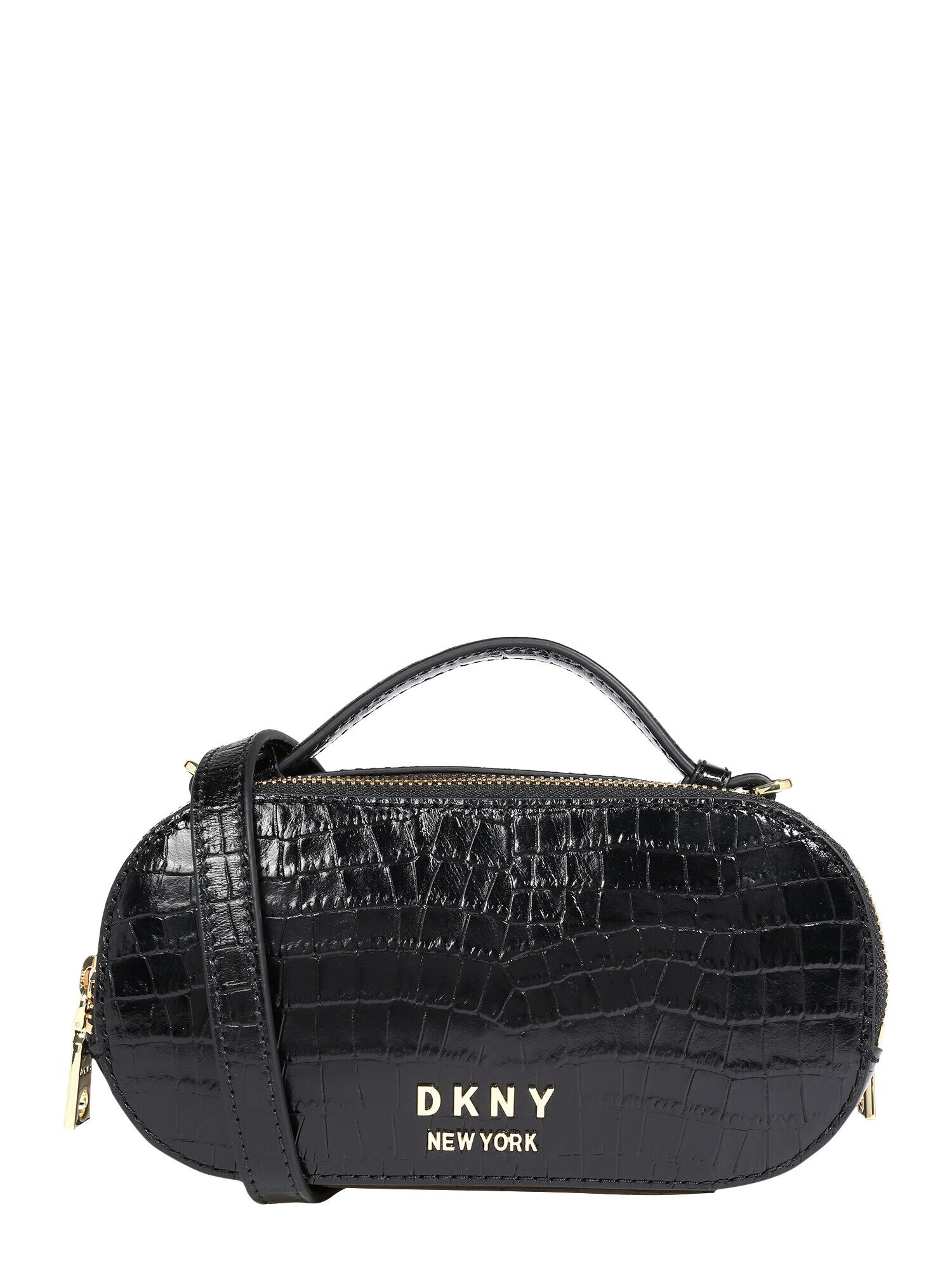 DKNY Borsa a tracolla 'Octavia' Nero