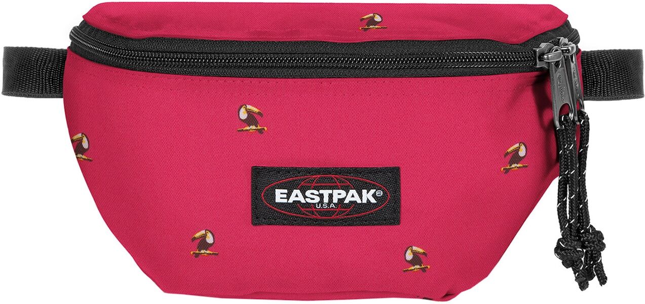 EASTPAK Marsupio 'Springer' Rosa