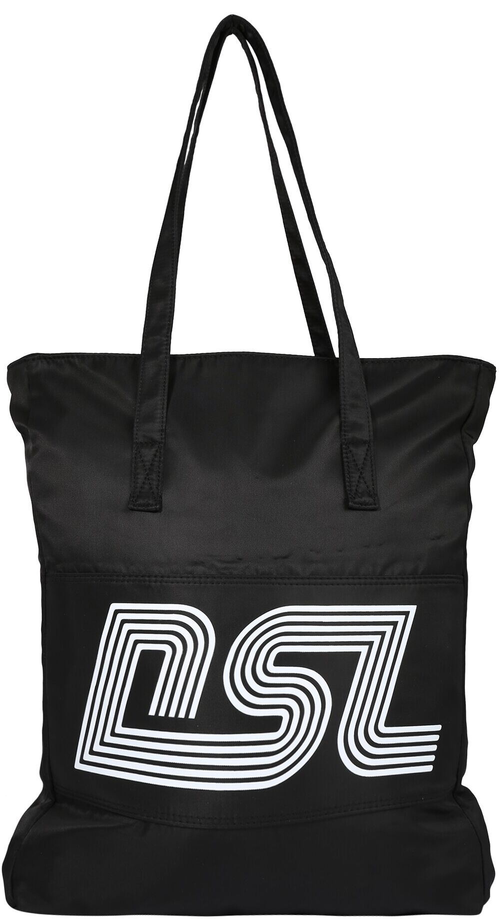 DIESEL Shopper Nero