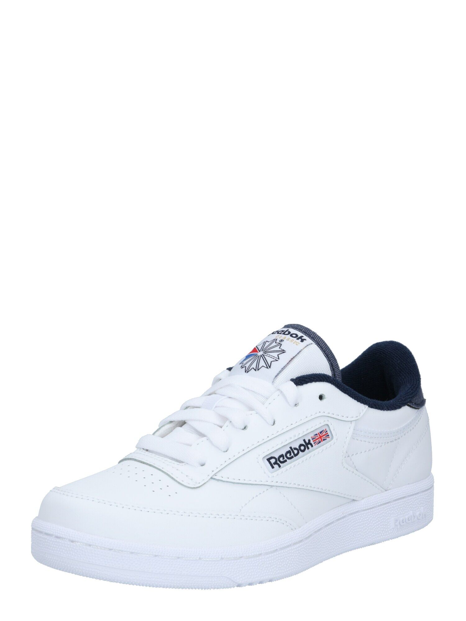 Reebok Classic Sneaker 'Club C 85' Bianco