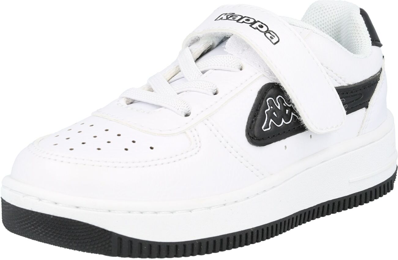 KAPPA Sneaker 'BASH' Bianco