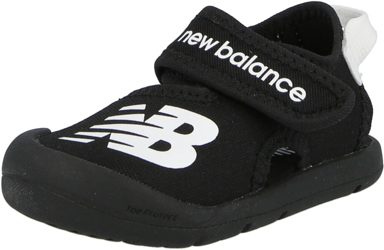 new balance Sandalo Nero