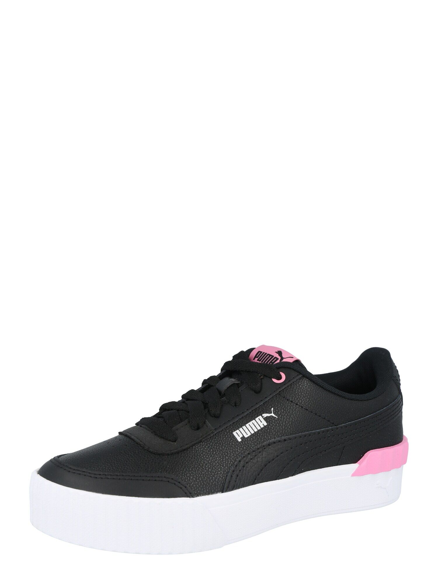 PUMA Sneaker 'Carina Lift' Nero