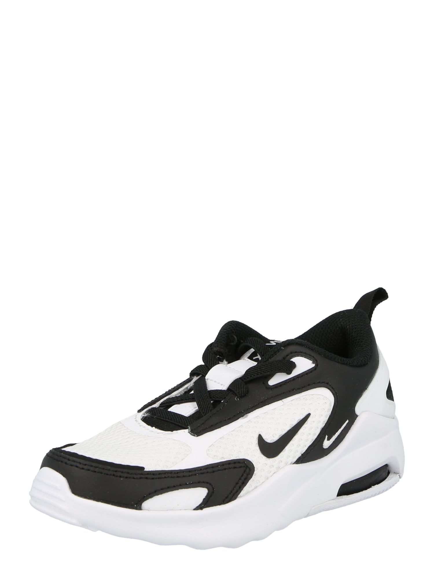Nike Sportswear Sneaker 'Air Max Bolt' Bianco, Nero
