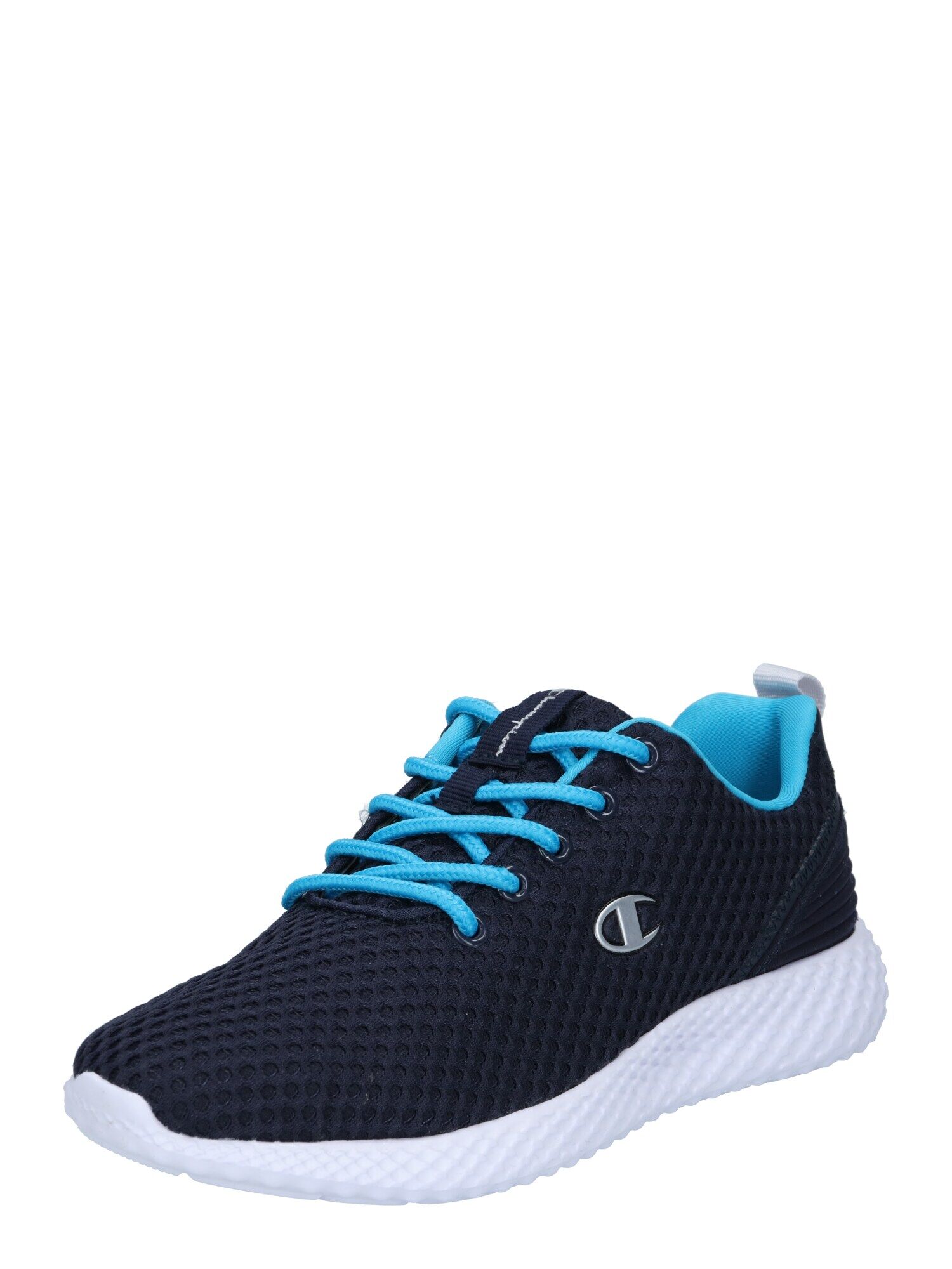 Champion Authentic Athletic Apparel Sneaker 'SPRINT' Blu