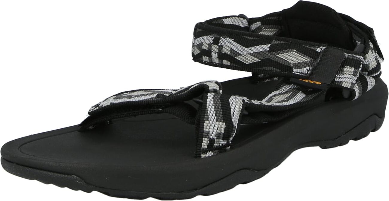 TEVA Calzatura aperta Nero