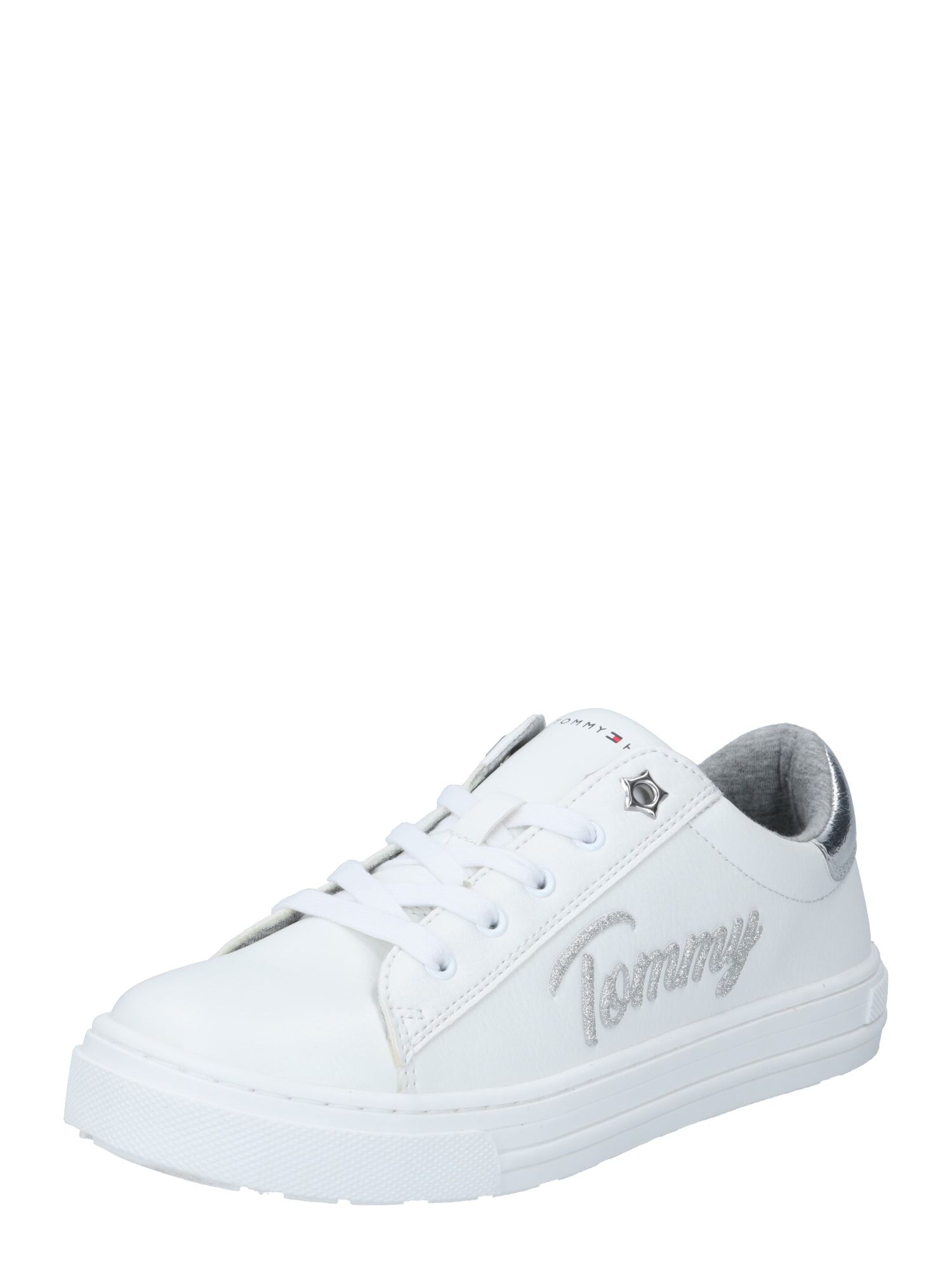 TOMMY HILFIGER Sneaker Bianco