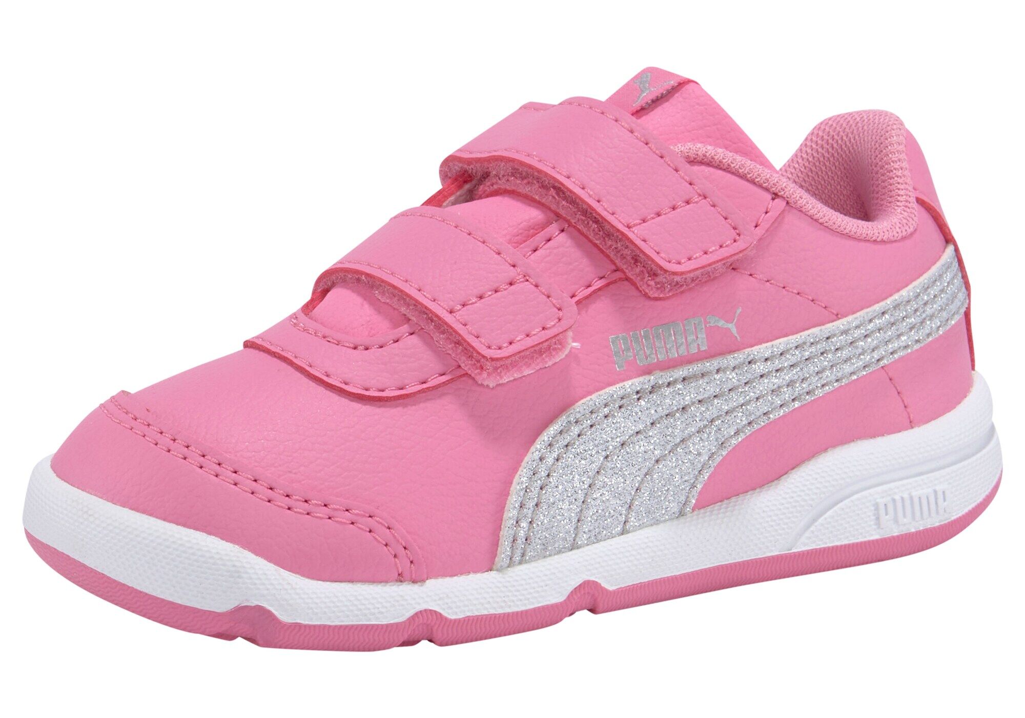 PUMA Sneaker Rosa