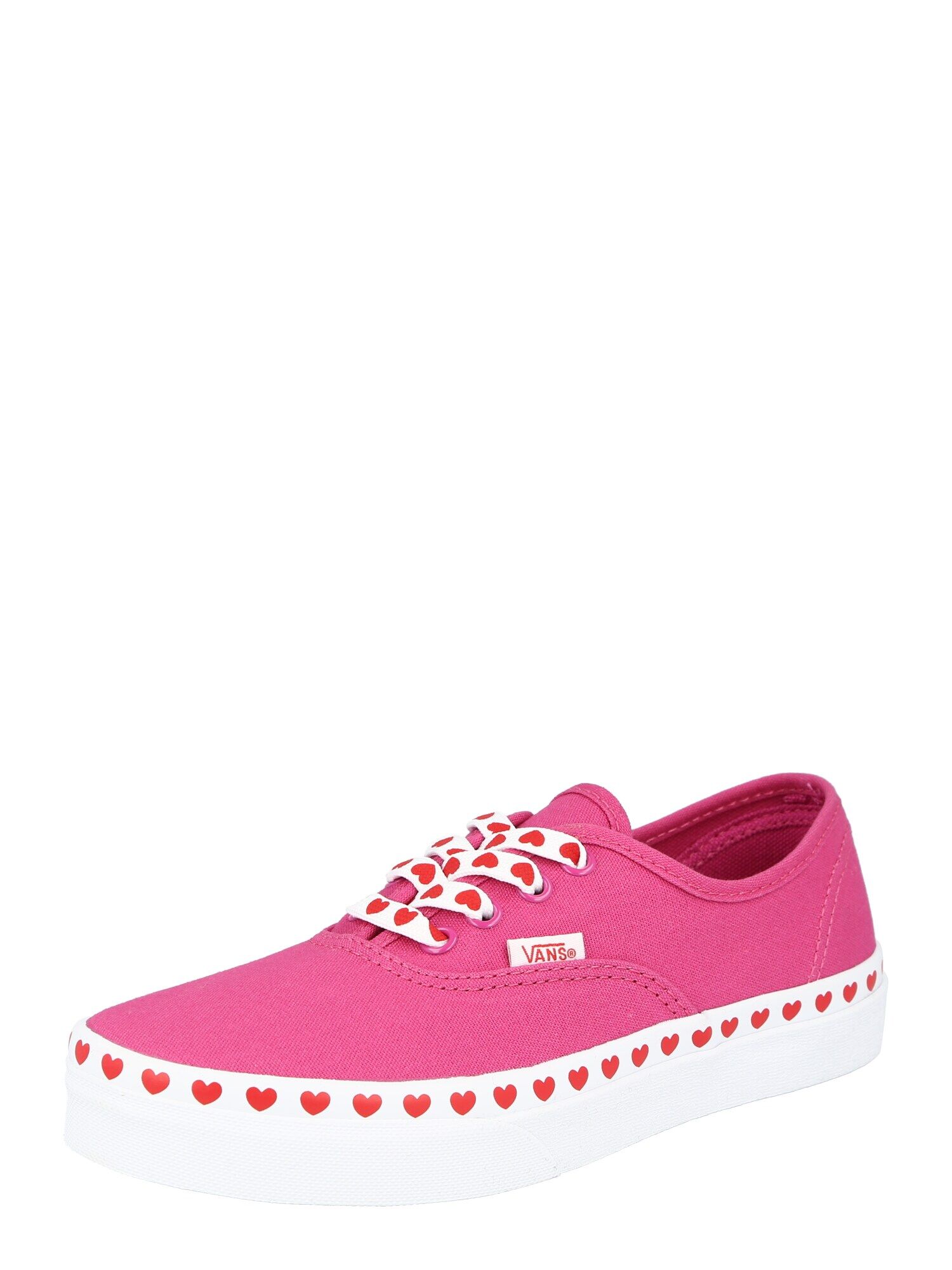 VANS Sneaker 'Authentic' Rosa