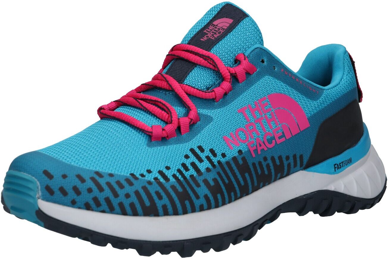 THE NORTH FACE Scarpa bassa 'Ultra Traction Futurelight' Blu